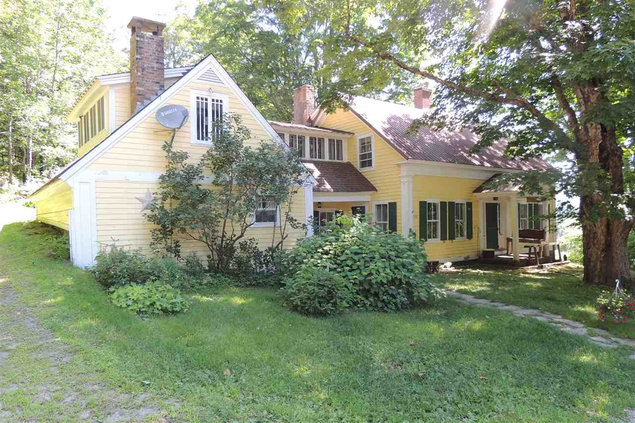 332 Melis Road Wardsboro, VT 05355 - Photo 3 of 40