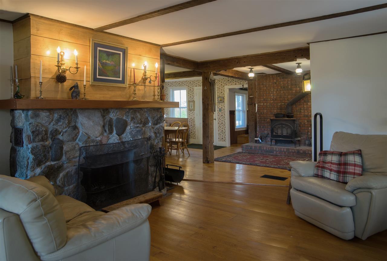 332 Melis Road Wardsboro, VT 05355 - Photo 21 of 40