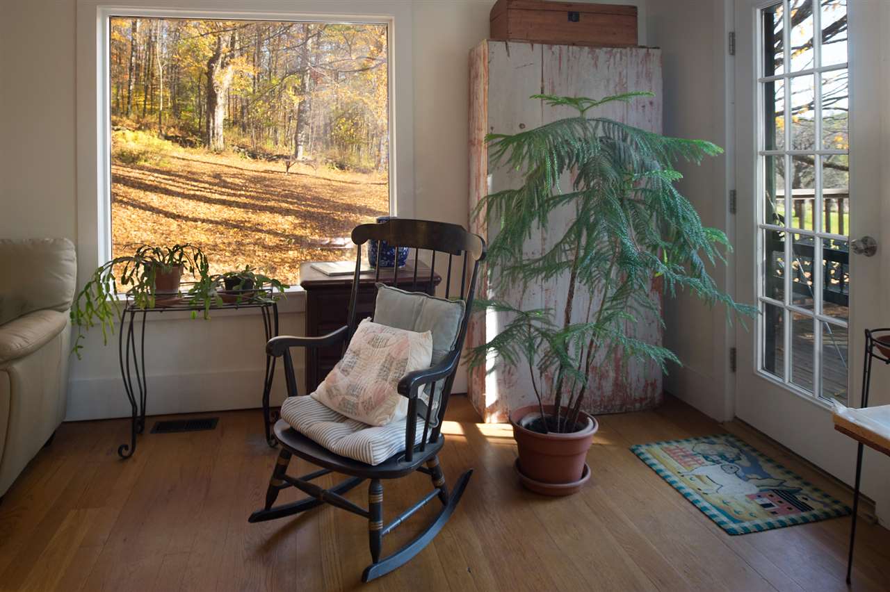 332 Melis Road Wardsboro, VT 05355 - Photo 22 of 40