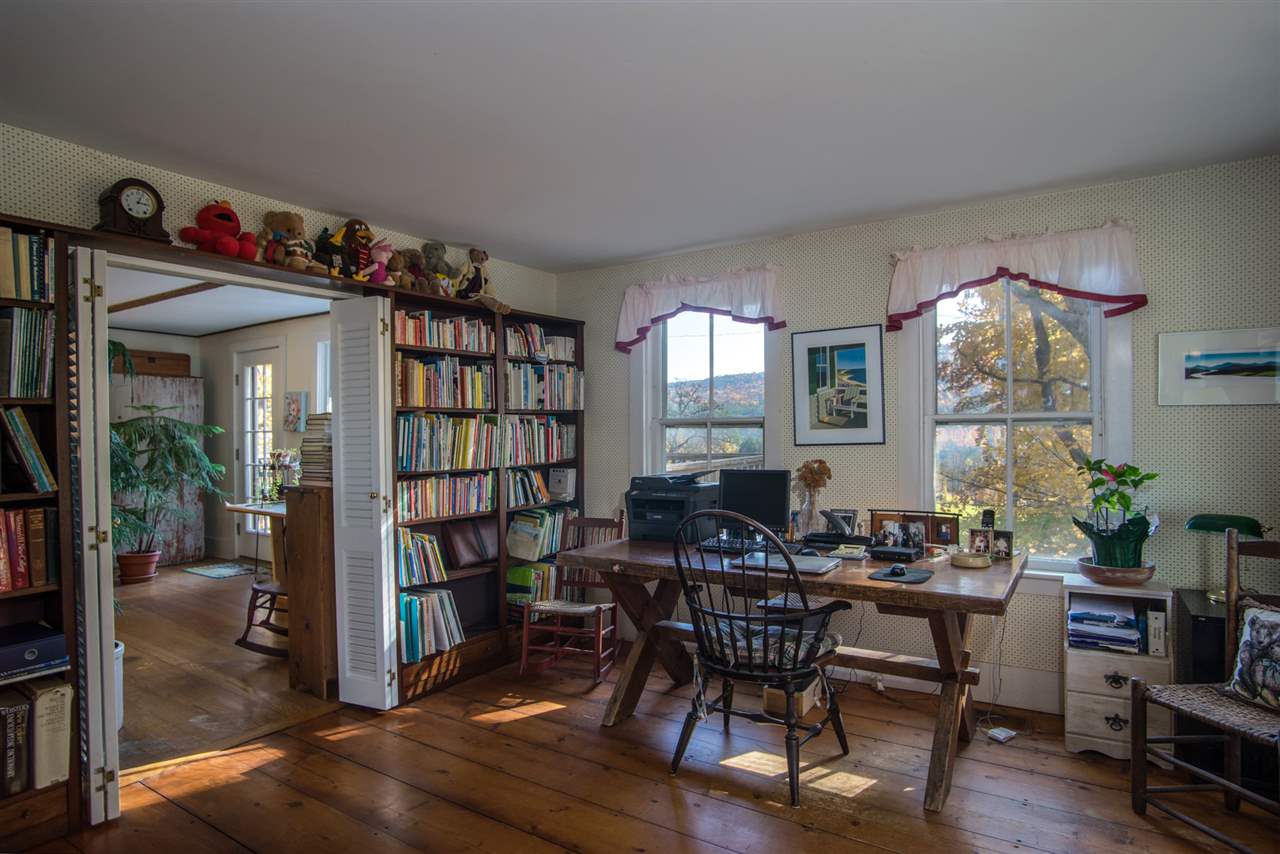 332 Melis Road Wardsboro, VT 05355 - Photo 23 of 40