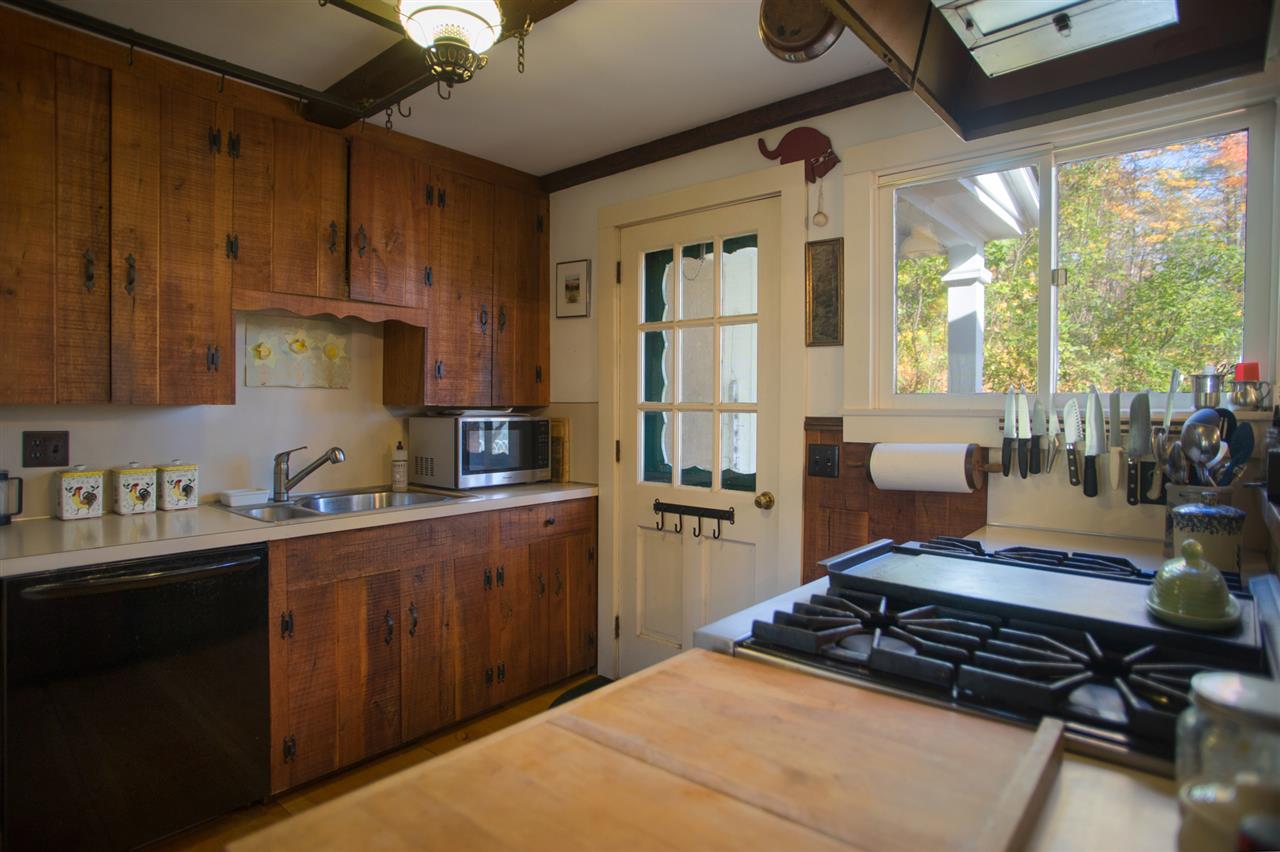 332 Melis Road Wardsboro, VT 05355 - Photo 26 of 40