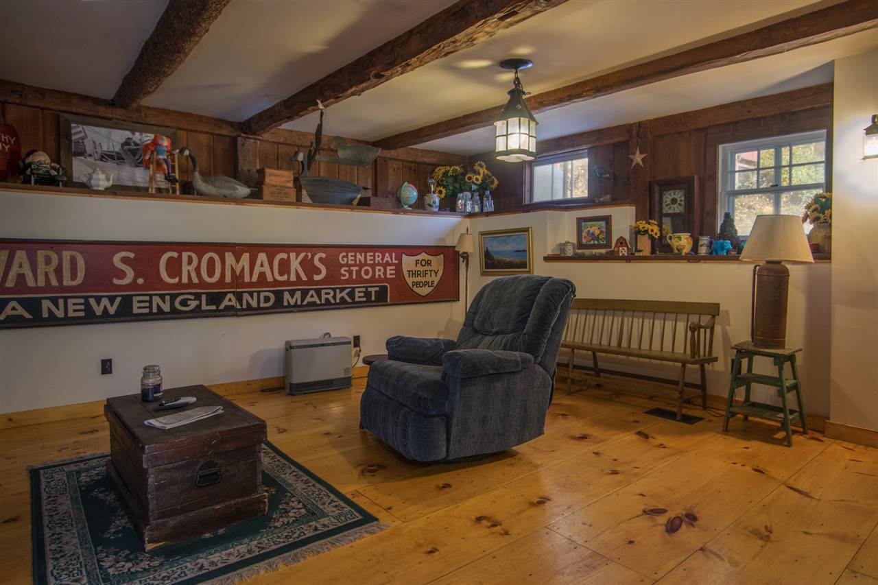 332 Melis Road Wardsboro, VT 05355 - Photo 27 of 40
