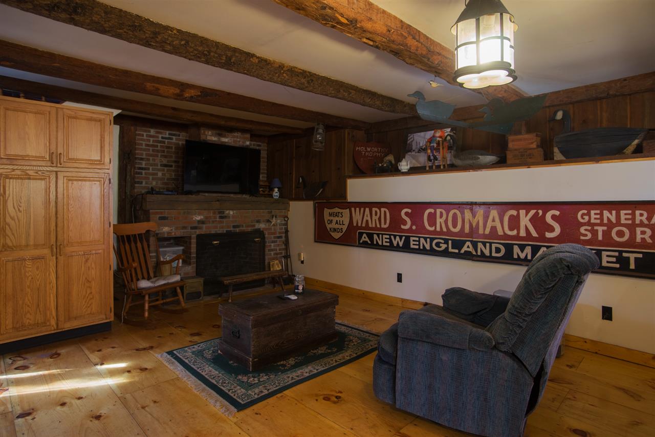 332 Melis Road Wardsboro, VT 05355 - Photo 28 of 40