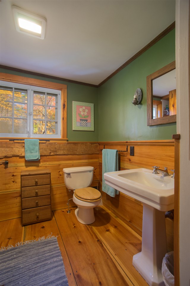332 Melis Road Wardsboro, VT 05355 - Photo 30 of 40