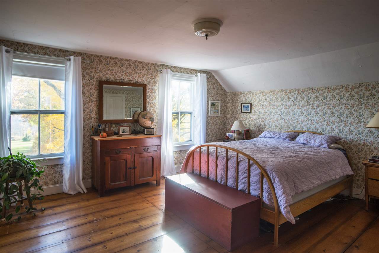 332 Melis Road Wardsboro, VT 05355 - Photo 34 of 40