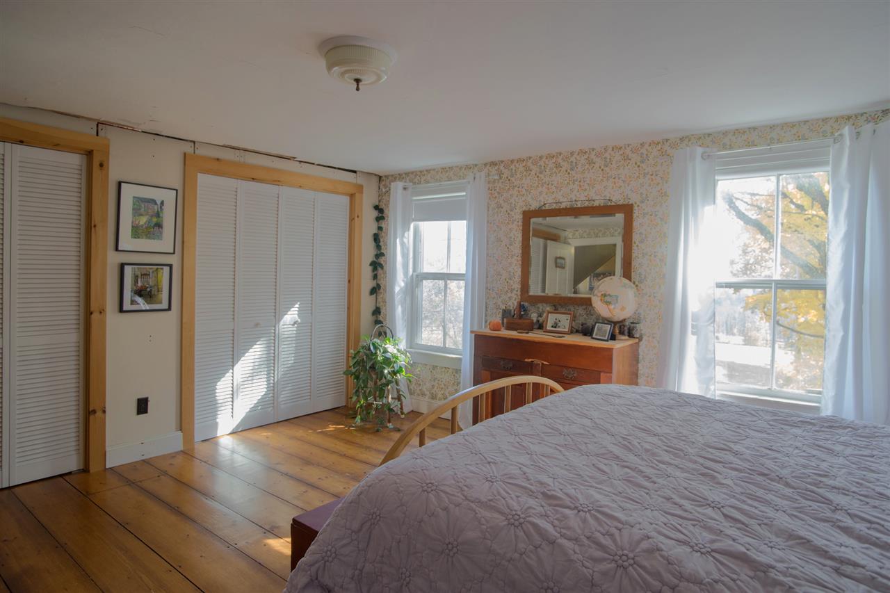 332 Melis Road Wardsboro, VT 05355 - Photo 35 of 40