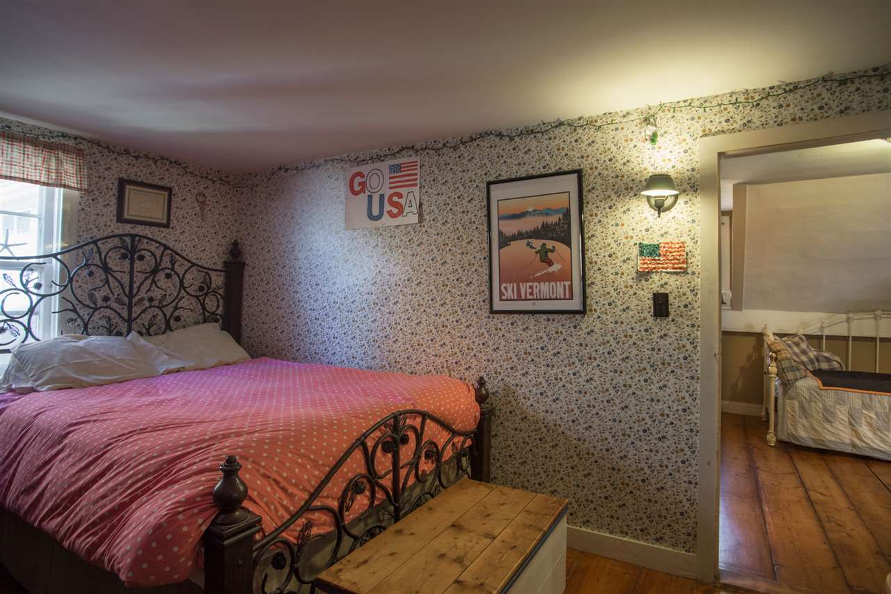332 Melis Road Wardsboro, VT 05355 - Photo 36 of 40