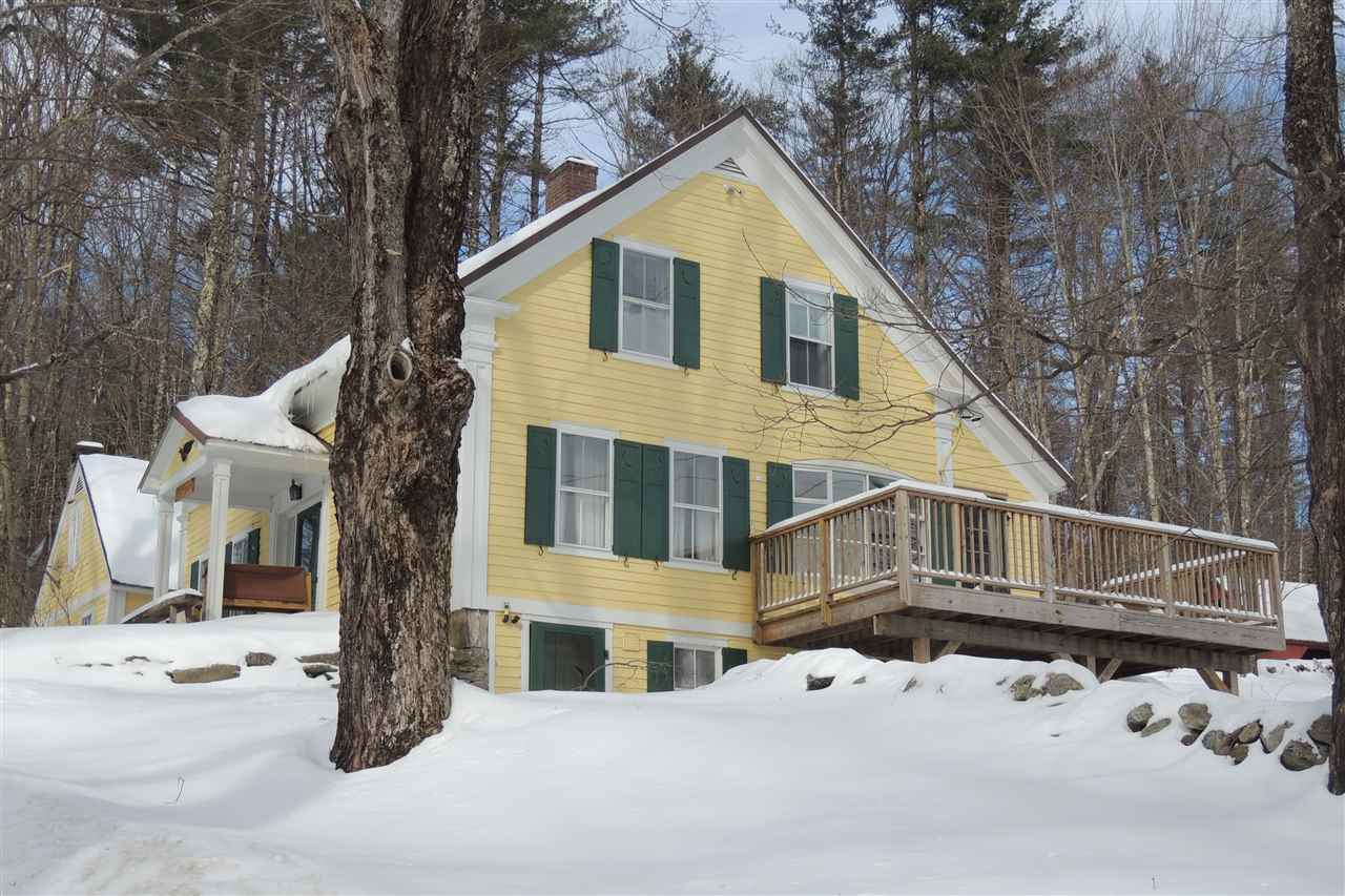332 Melis Road Wardsboro, VT 05355 - Photo 38 of 40