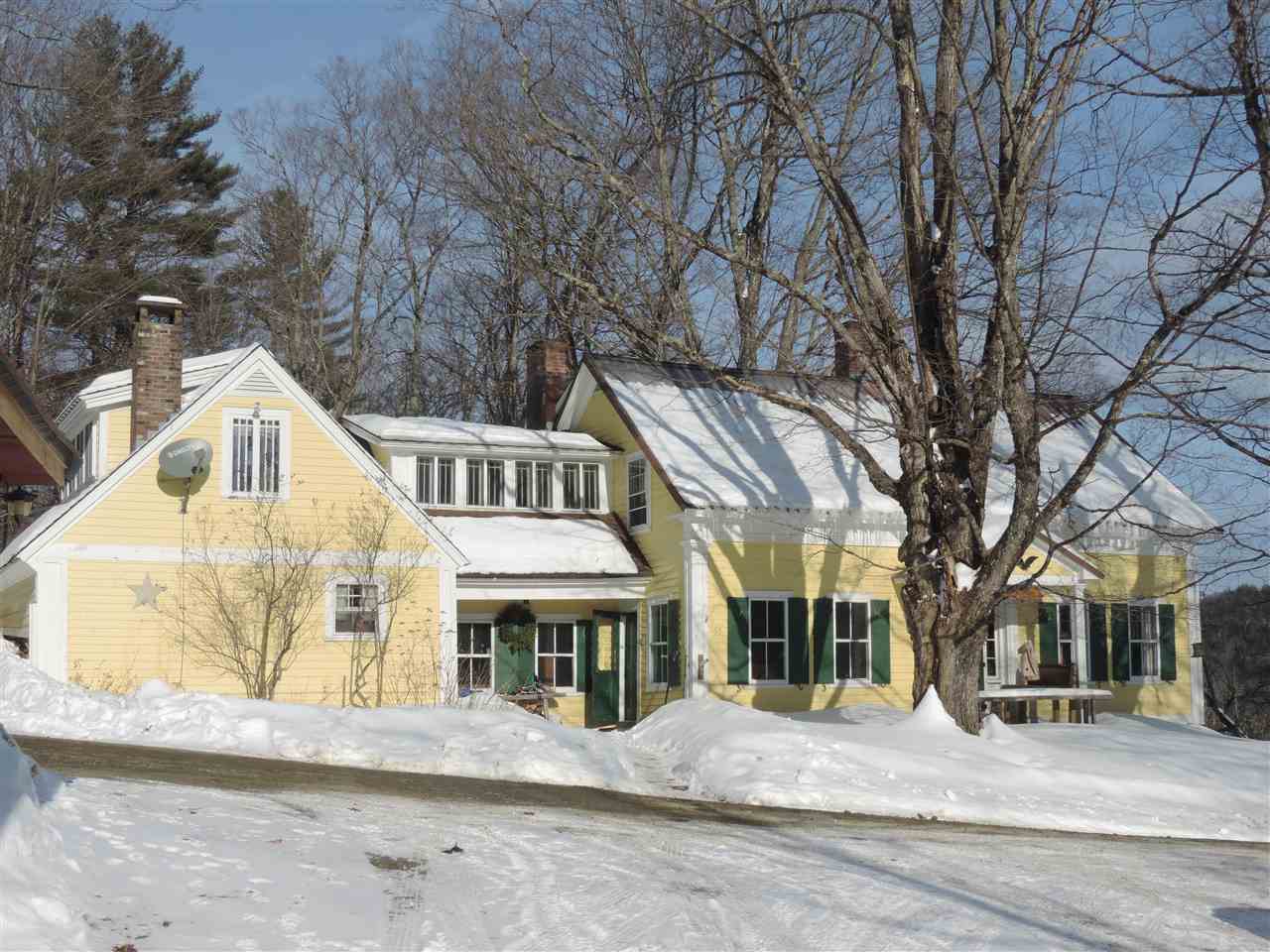 332 Melis Road Wardsboro, VT 05355 - Photo 39 of 40