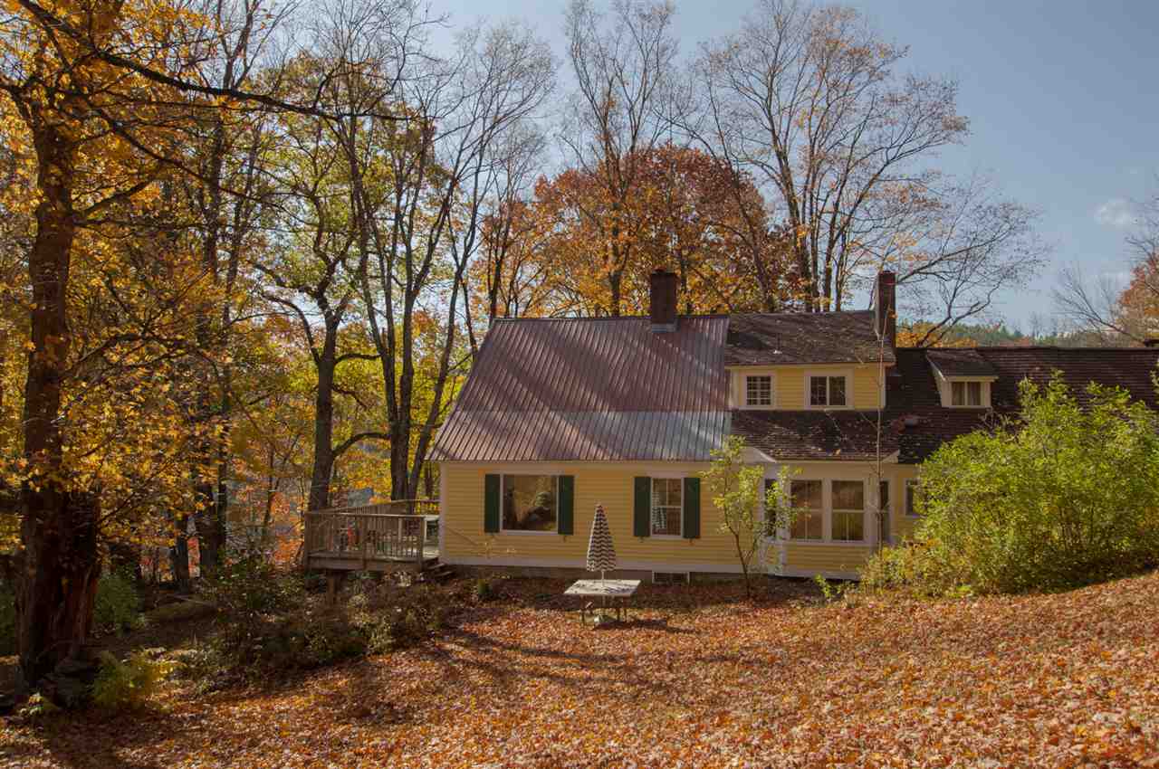 332 Melis Road Wardsboro, VT 05355 - Photo 5 of 40