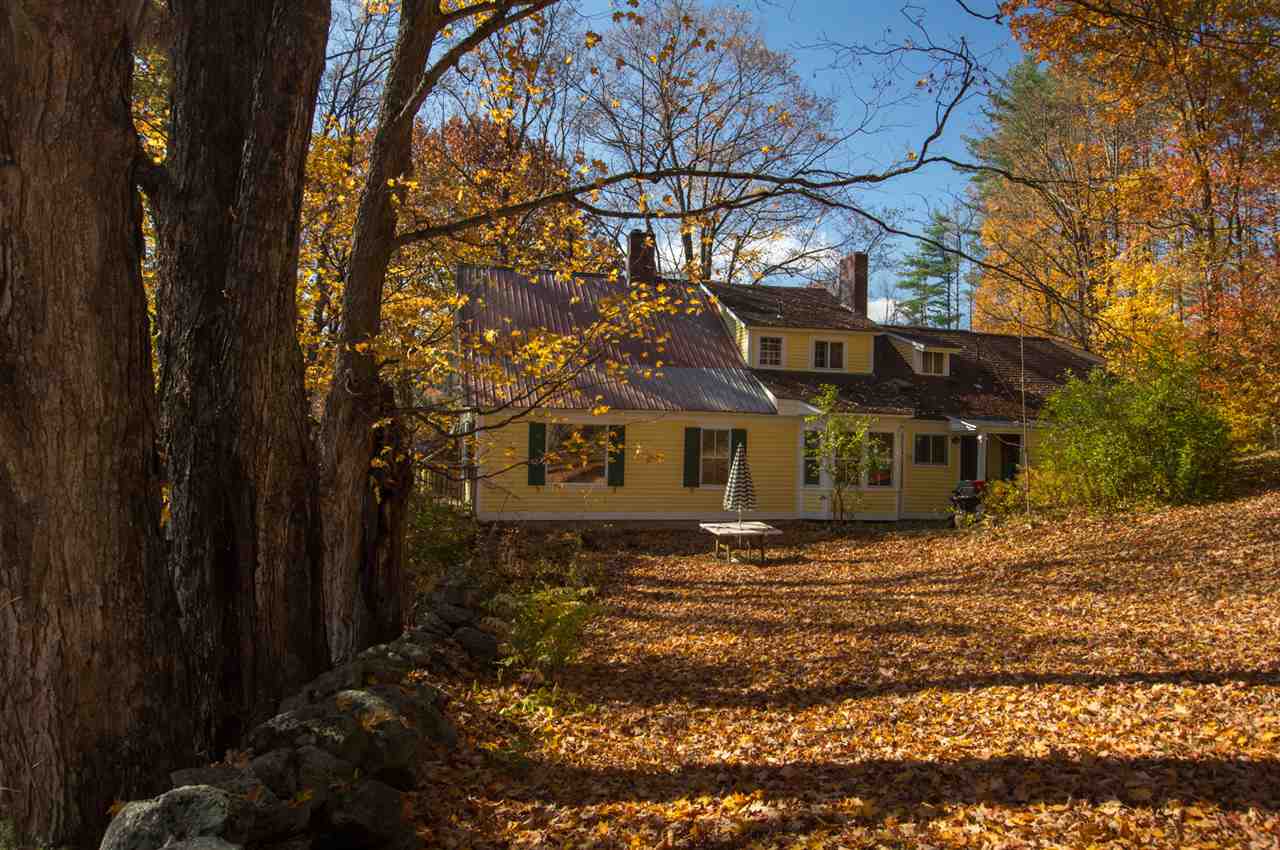 332 Melis Road Wardsboro, VT 05355 - Photo 6 of 40