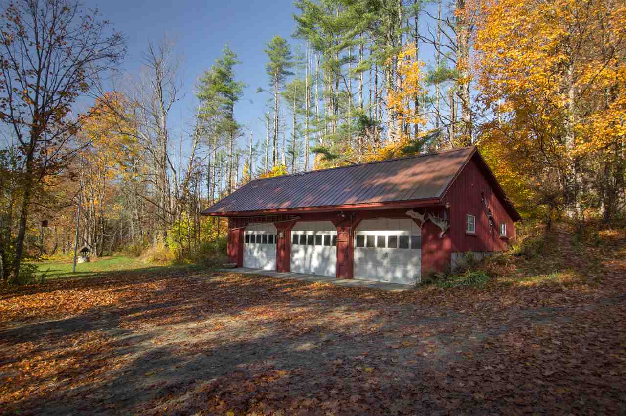 332 Melis Road Wardsboro, VT 05355 - Photo 8 of 40