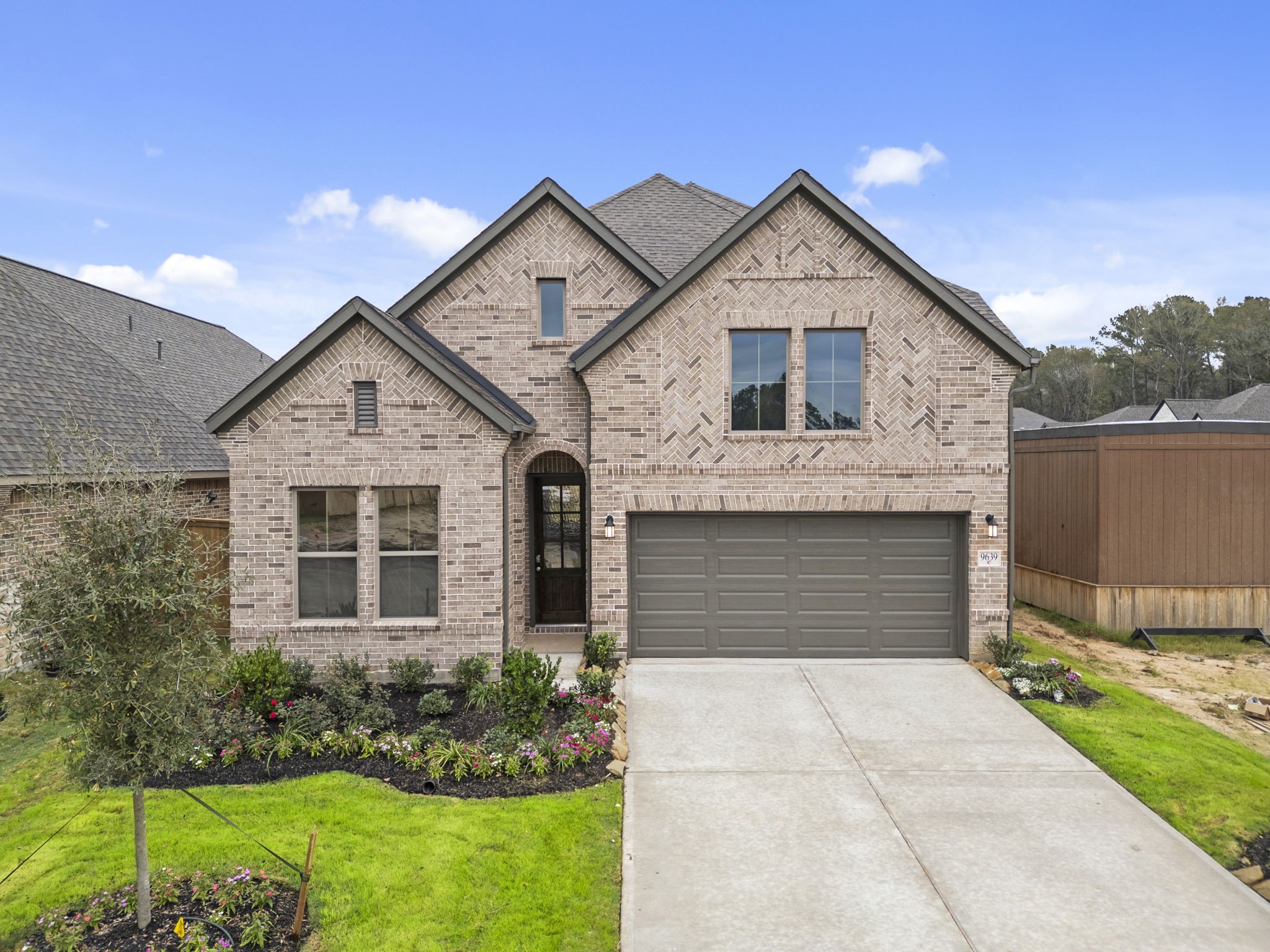 9639 Mount Brewer Lane Porter, TX 77365 - Photo 27 of 42