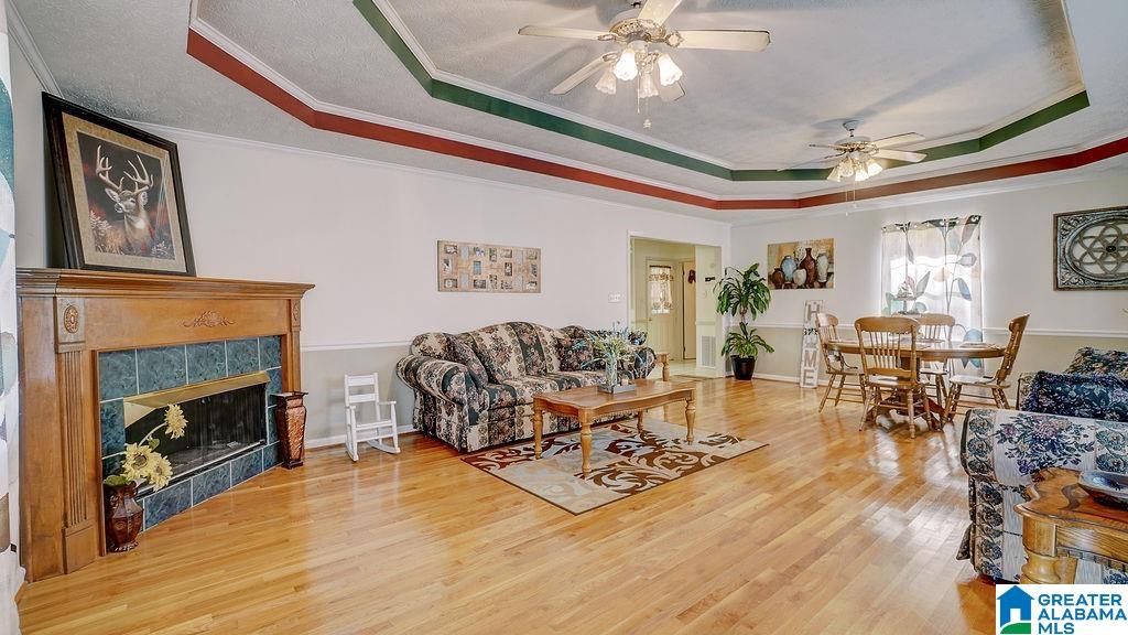 6695 McIntosh Road Oxford, AL 36203 - Photo 26 of 50