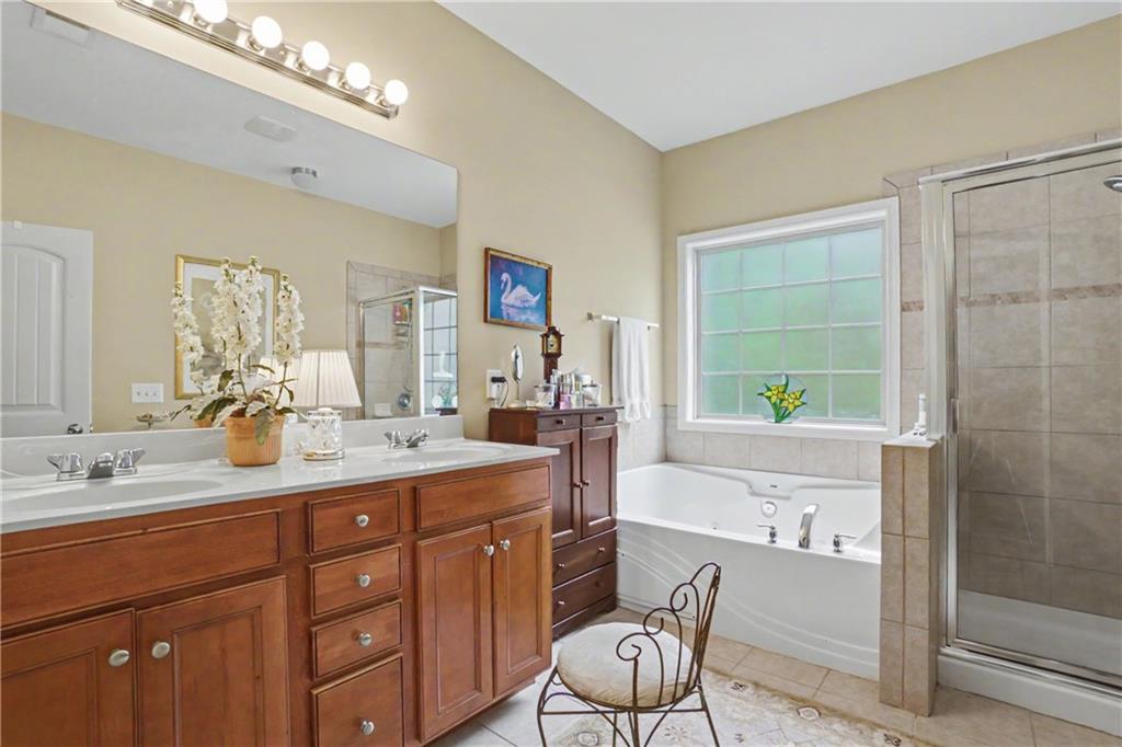 129 Trailside Circle Hiram, GA 30141 - Photo 15 of 24