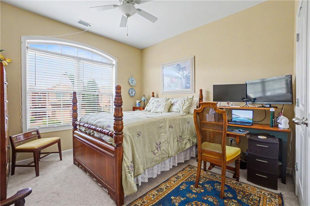 129 Trailside Circle Hiram, GA 30141 - Photo 17 of 24