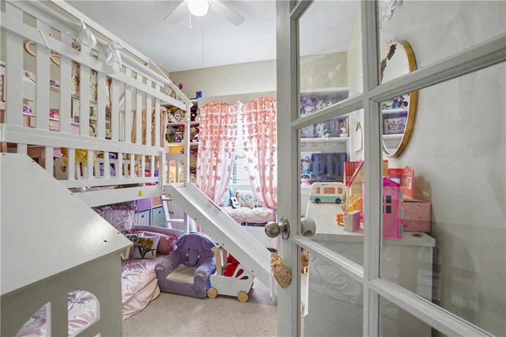 129 Trailside Circle Hiram, GA 30141 - Photo 18 of 24