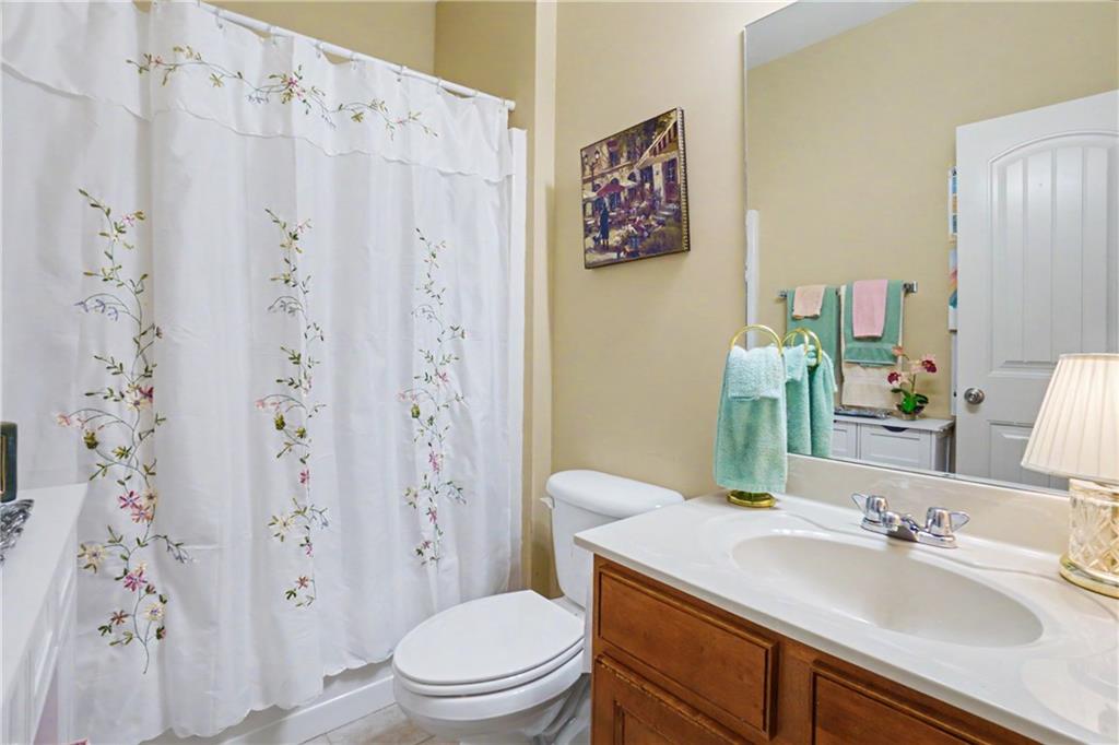 129 Trailside Circle Hiram, GA 30141 - Photo 19 of 24