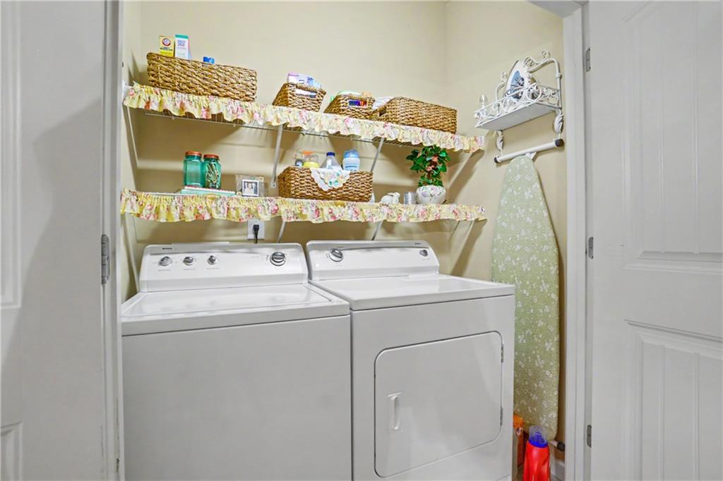 129 Trailside Circle Hiram, GA 30141 - Photo 20 of 24