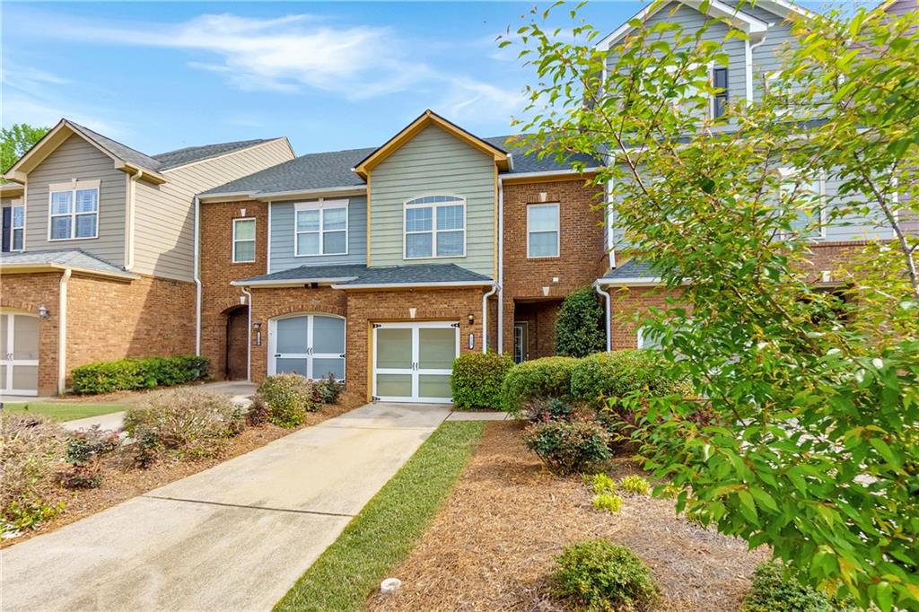 129 Trailside Circle Hiram, GA 30141 - Photo 2 of 24