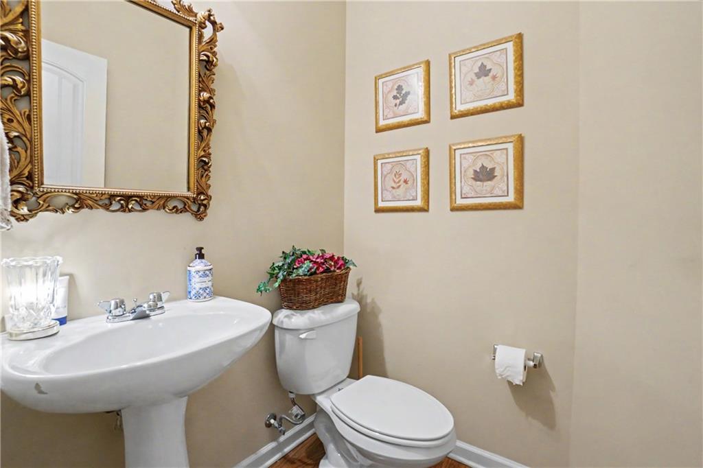 129 Trailside Circle Hiram, GA 30141 - Photo 21 of 24