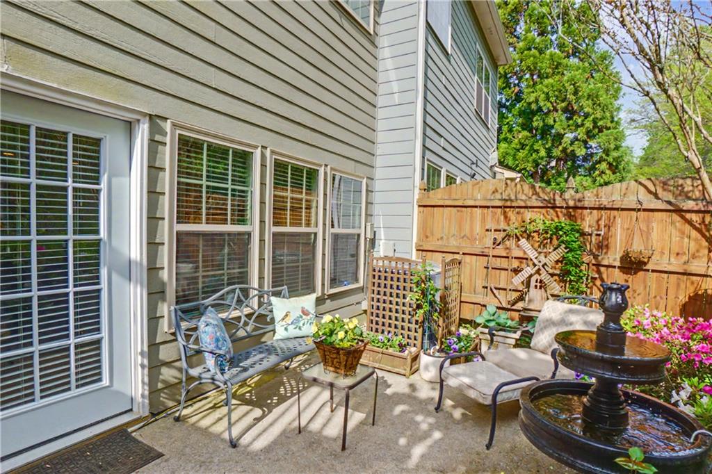 129 Trailside Circle Hiram, GA 30141 - Photo 22 of 24