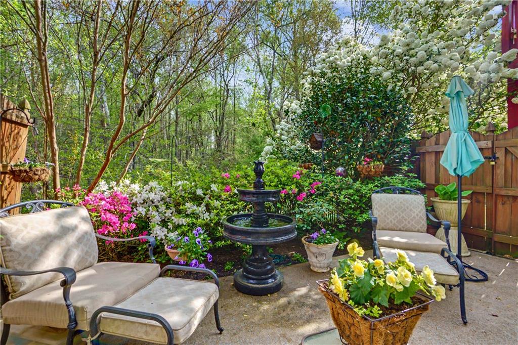 129 Trailside Circle Hiram, GA 30141 - Photo 23 of 24