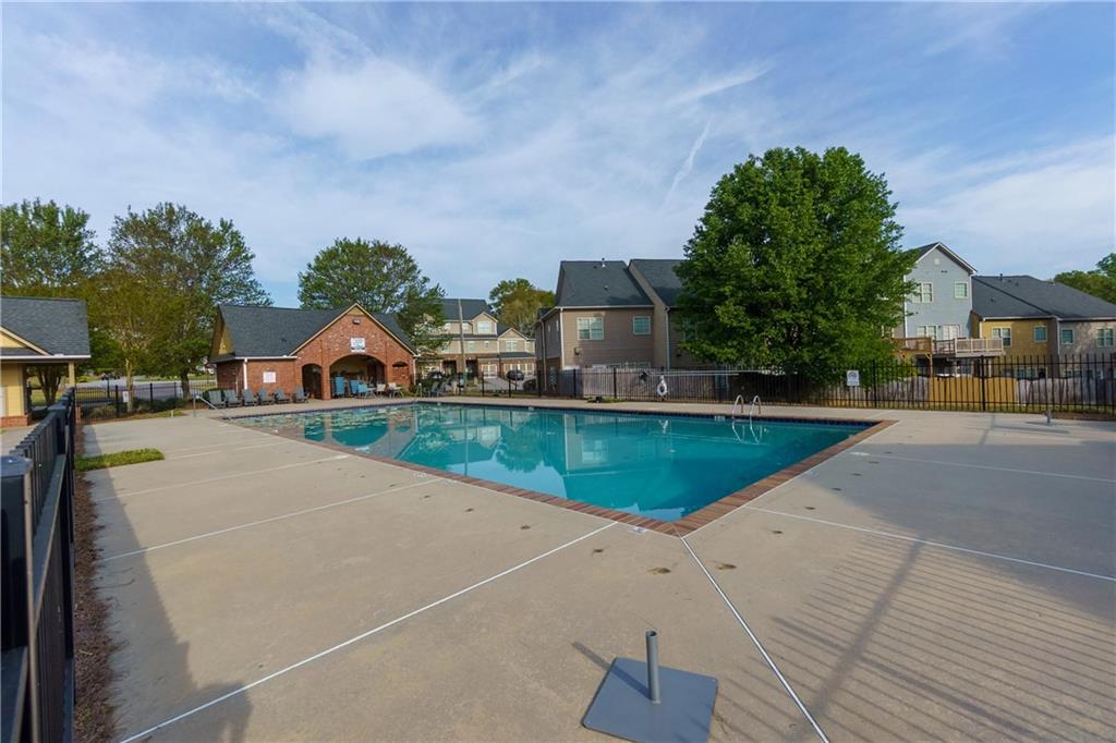 129 Trailside Circle Hiram, GA 30141 - Photo 24 of 24