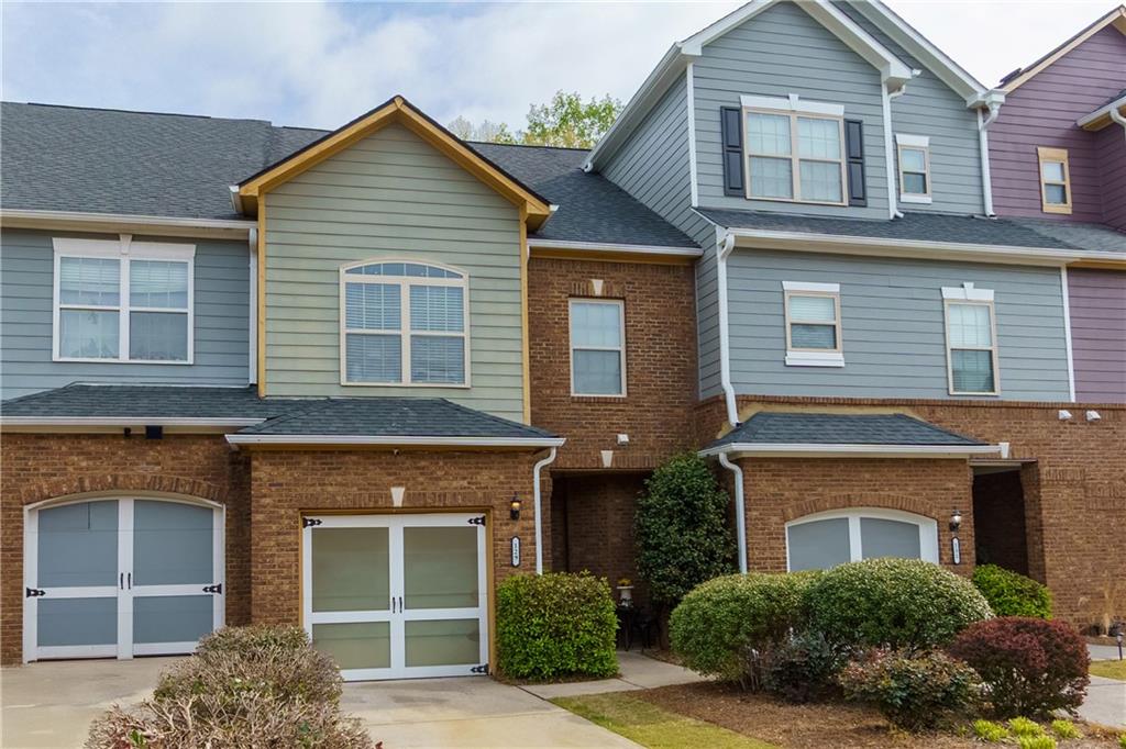 129 Trailside Circle Hiram, GA 30141 - Photo 3 of 24