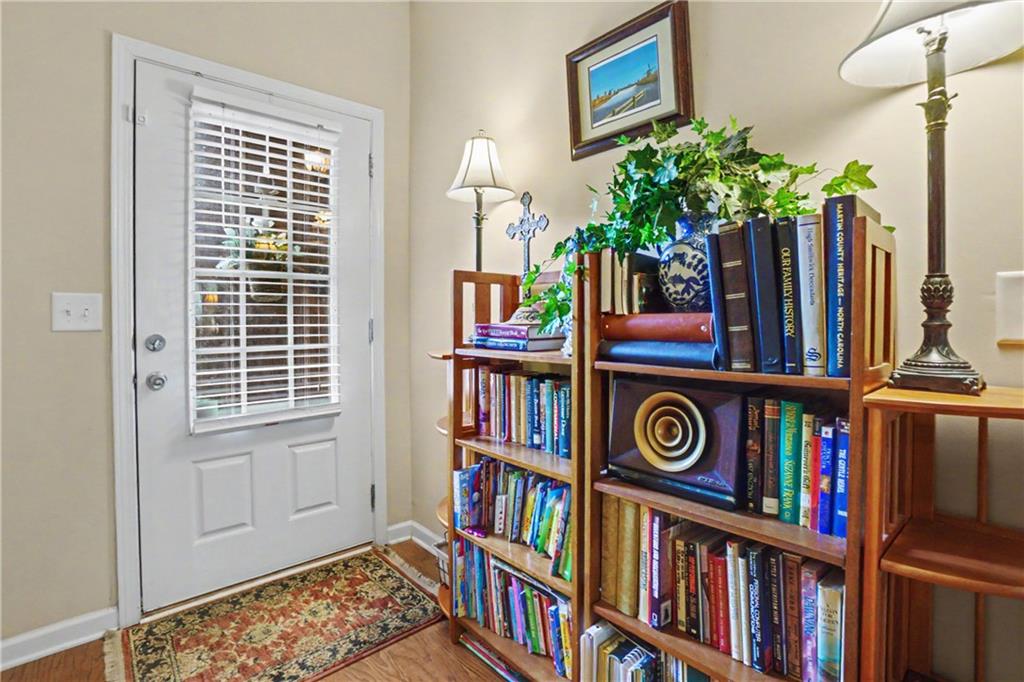 129 Trailside Circle Hiram, GA 30141 - Photo 5 of 24