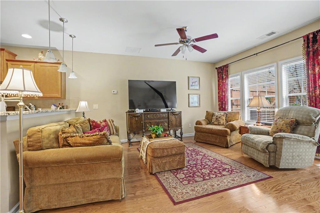 129 Trailside Circle Hiram, GA 30141 - Photo 6 of 24