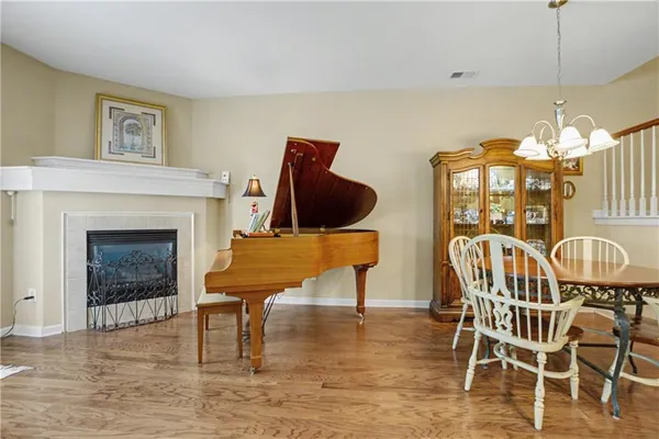 $299,900 | 129 Trailside Circle, Hiram, GA 30141