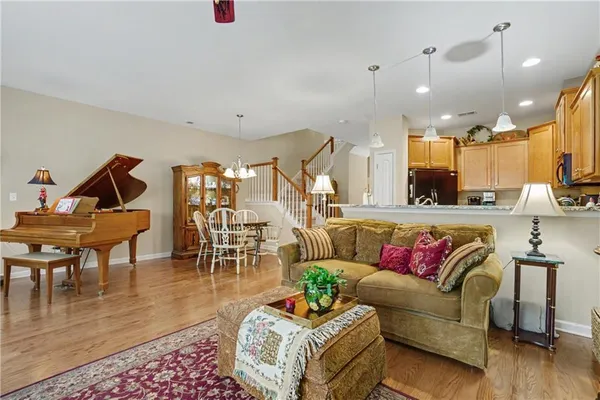 $299,900 | 129 Trailside Circle, Hiram, GA 30141