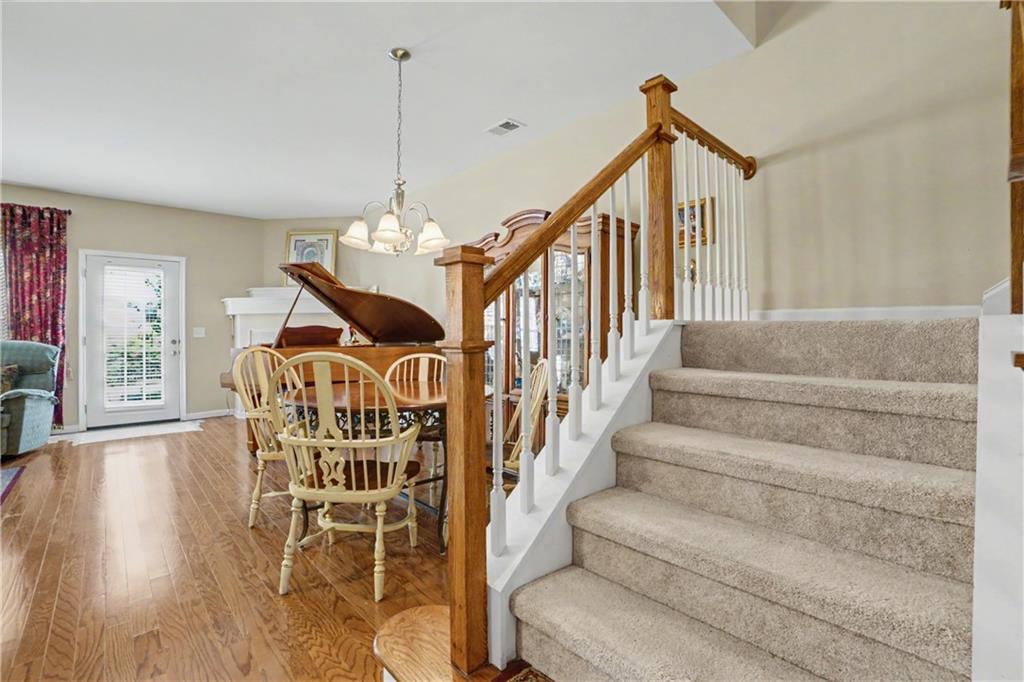 129 Trailside Circle Hiram, GA 30141 - Photo 9 of 24