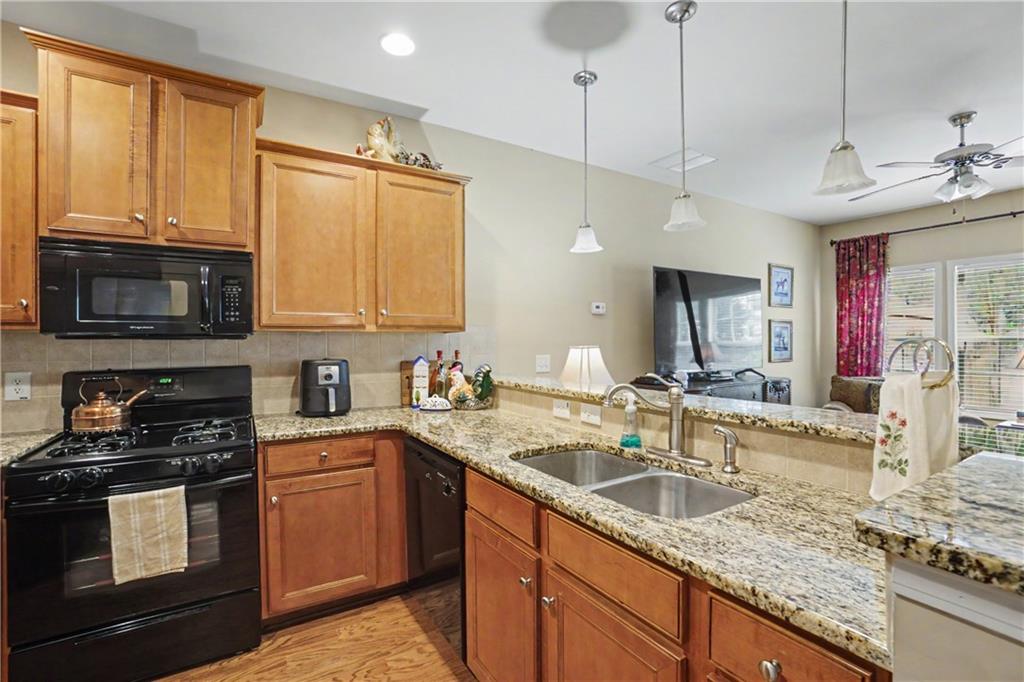 129 Trailside Circle Hiram, GA 30141 - Photo 10 of 24