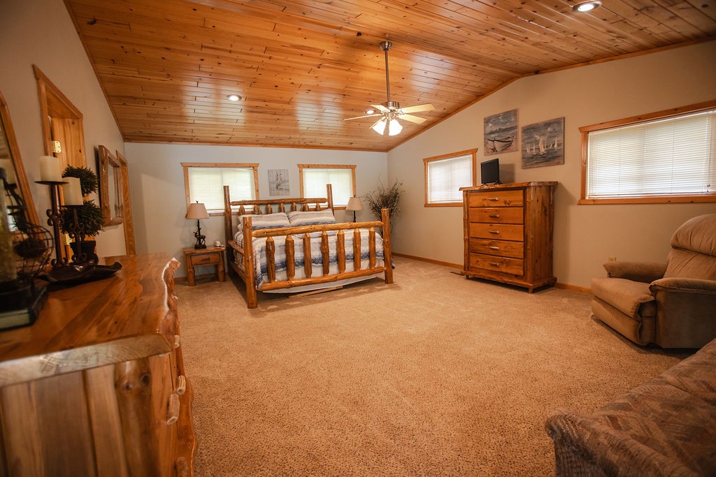 6009 Dobbert Road Winter, WI 54896 - Photo 36 of 47