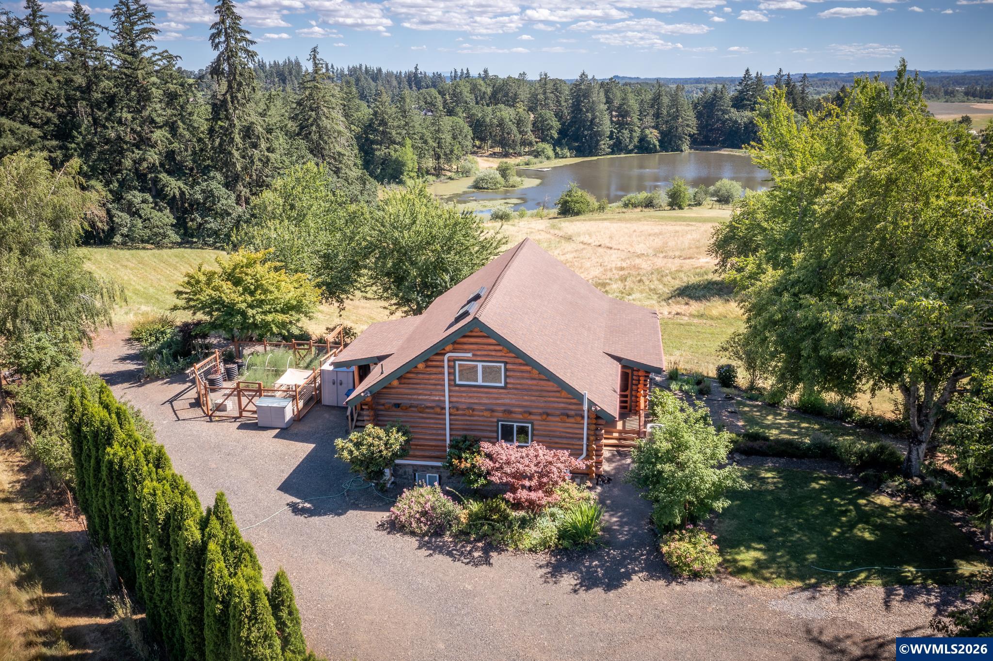 10232 Liberty Road South Salem, OR 97306 - Photo 36 of 45