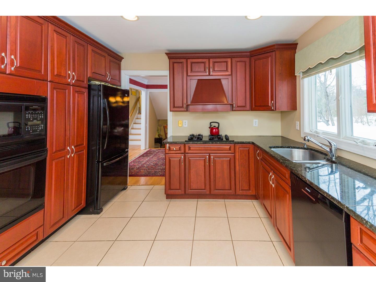 42 Marion Road East Princeton, NJ 08540 - Photo 11 of 25 Kitchen