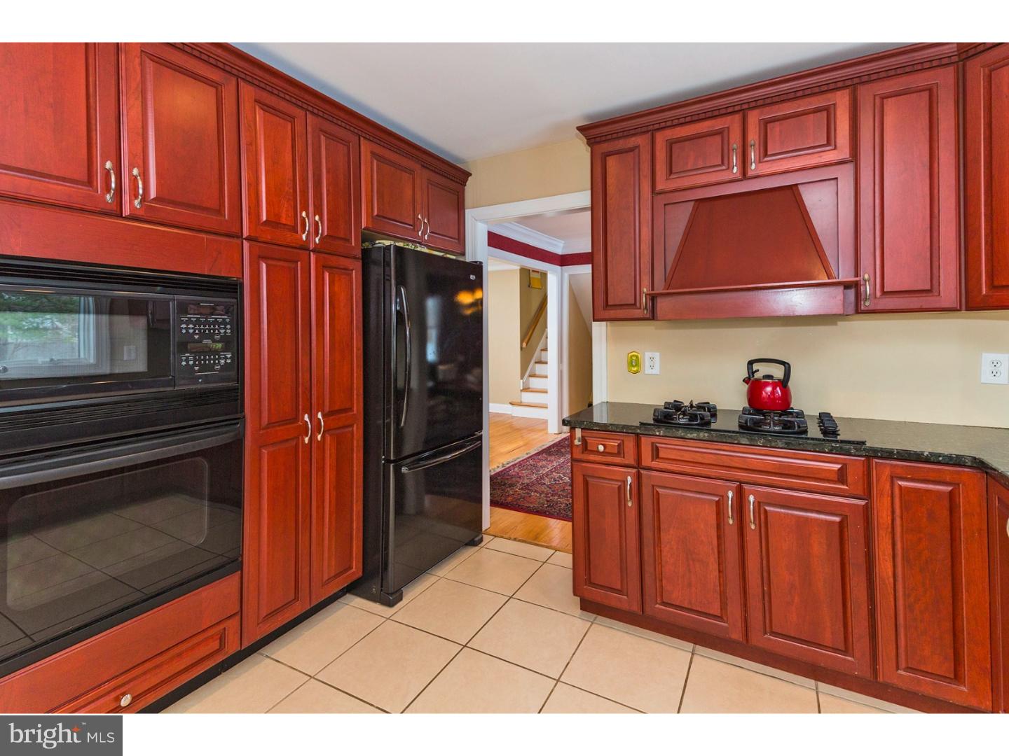 42 Marion Road East Princeton, NJ 08540 - Photo 12 of 25 Kitchen