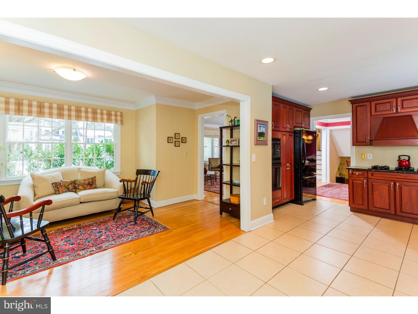 42 Marion Road East Princeton, NJ 08540 - Photo 13 of 25 Kitchen