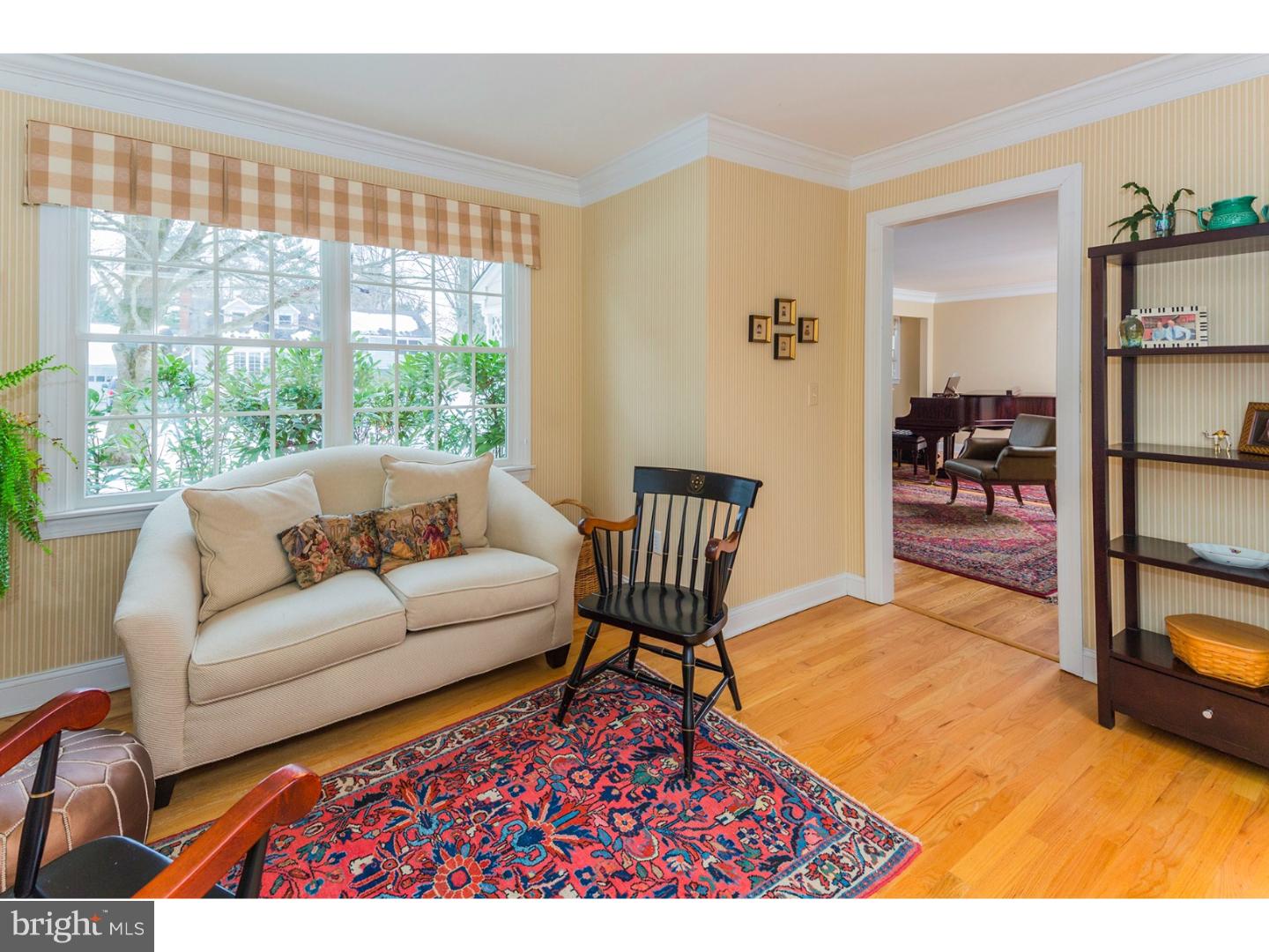 42 Marion Road East Princeton, NJ 08540 - Photo 14 of 25 Den