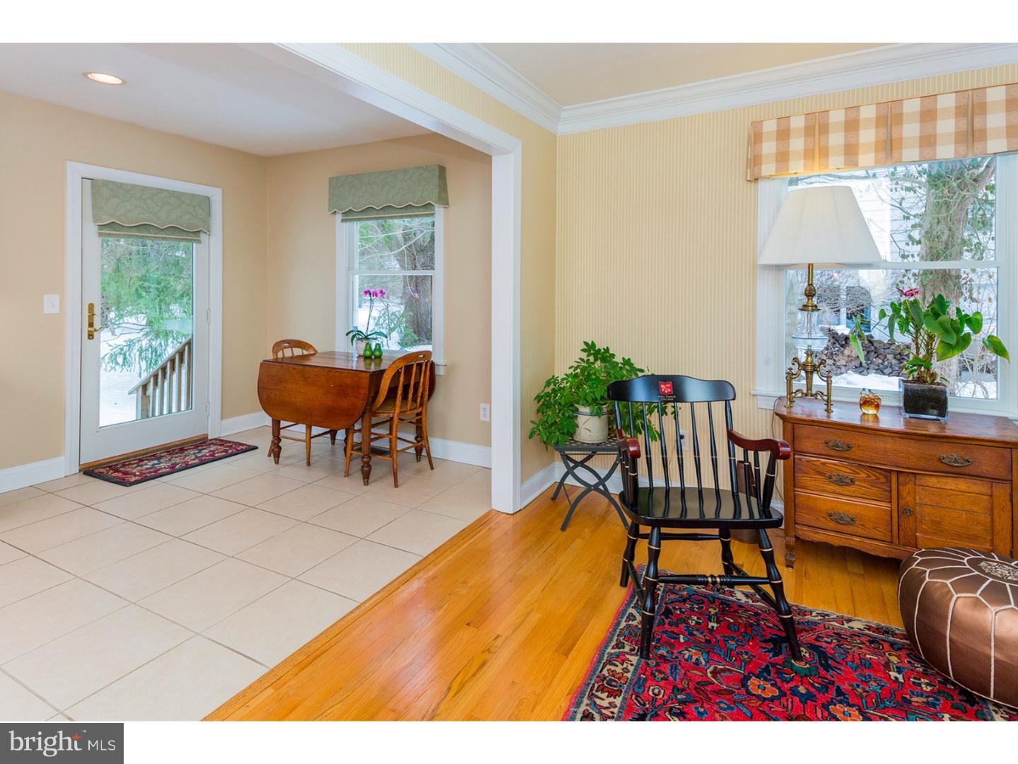 42 Marion Road East Princeton, NJ 08540 - Photo 15 of 25 Den