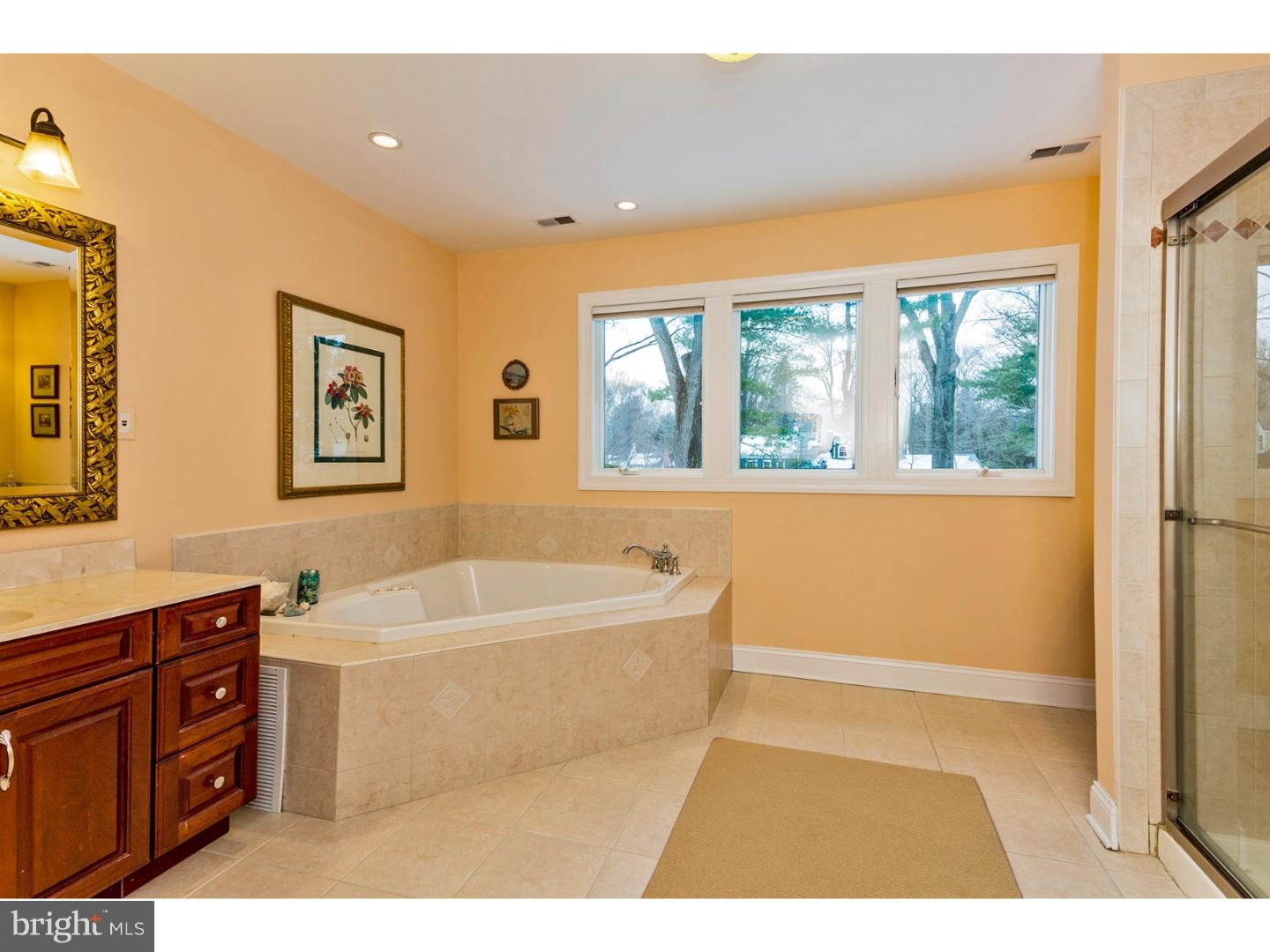 42 Marion Road East Princeton, NJ 08540 - Photo 19 of 25 Bathroom