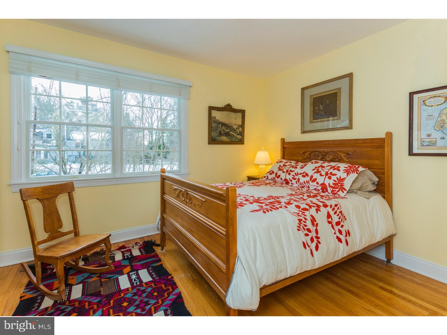 42 Marion Road East Princeton, NJ 08540 - Photo 20 of 25 Bedroom