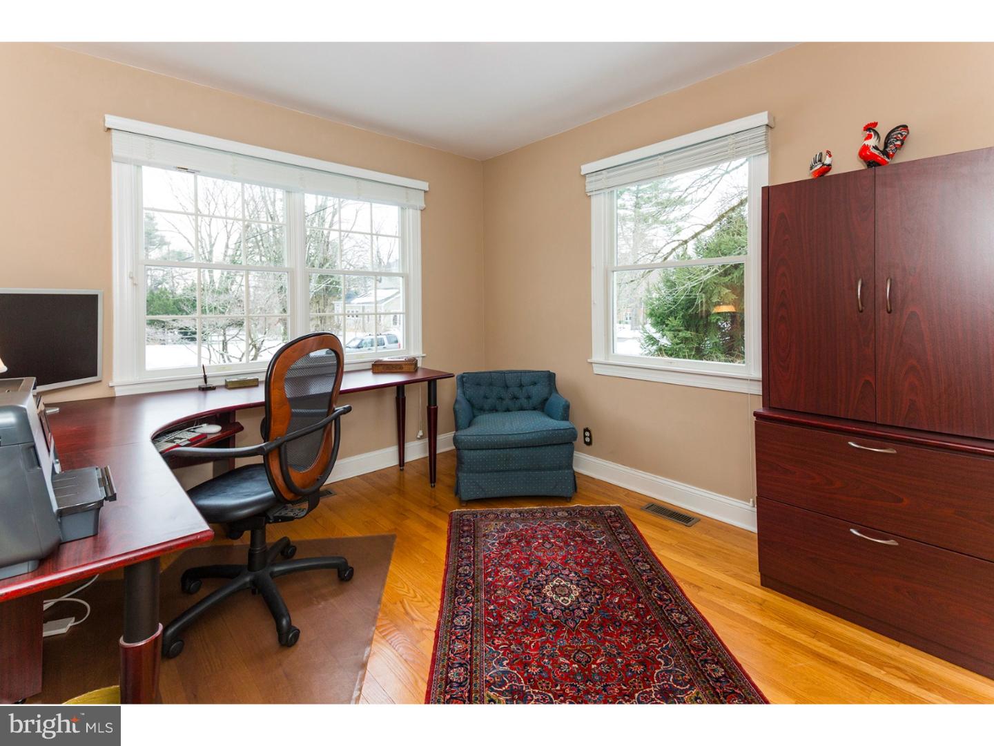 42 Marion Road East Princeton, NJ 08540 - Photo 21 of 25 Bedroom