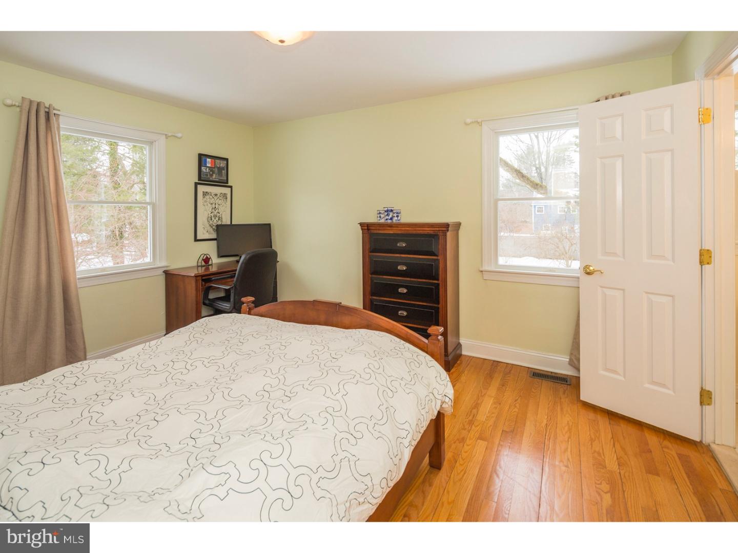 42 Marion Road East Princeton, NJ 08540 - Photo 22 of 25 Bedroom