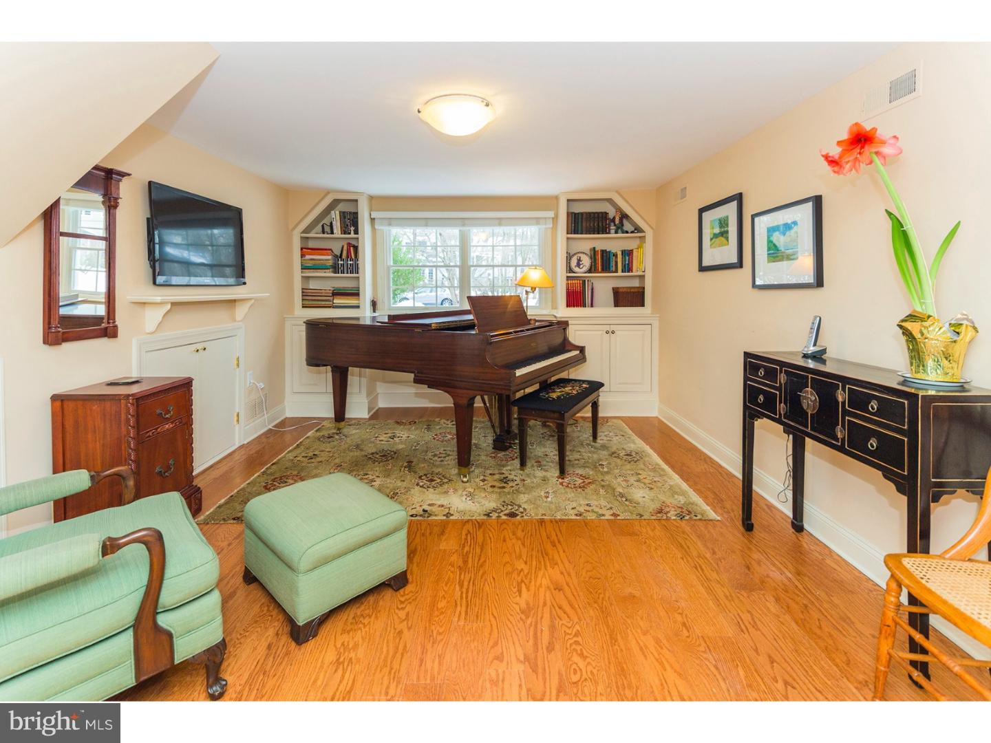 42 Marion Road East Princeton, NJ 08540 - Photo 23 of 25 Family Room