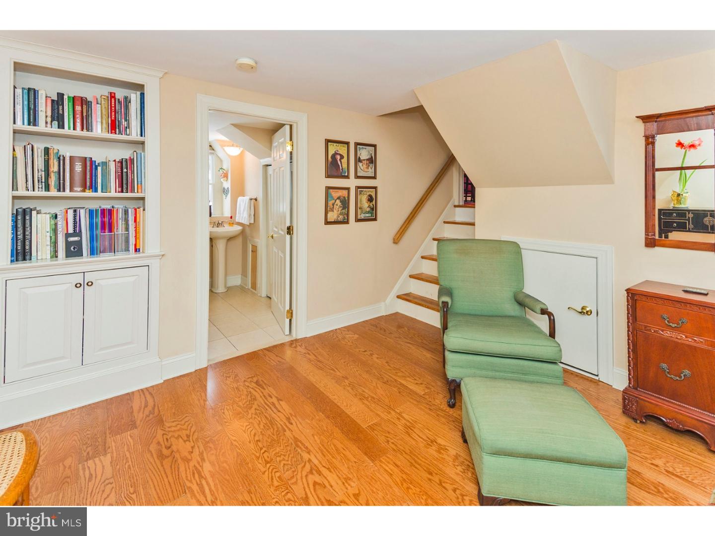42 Marion Road East Princeton, NJ 08540 - Photo 24 of 25 Family Room
