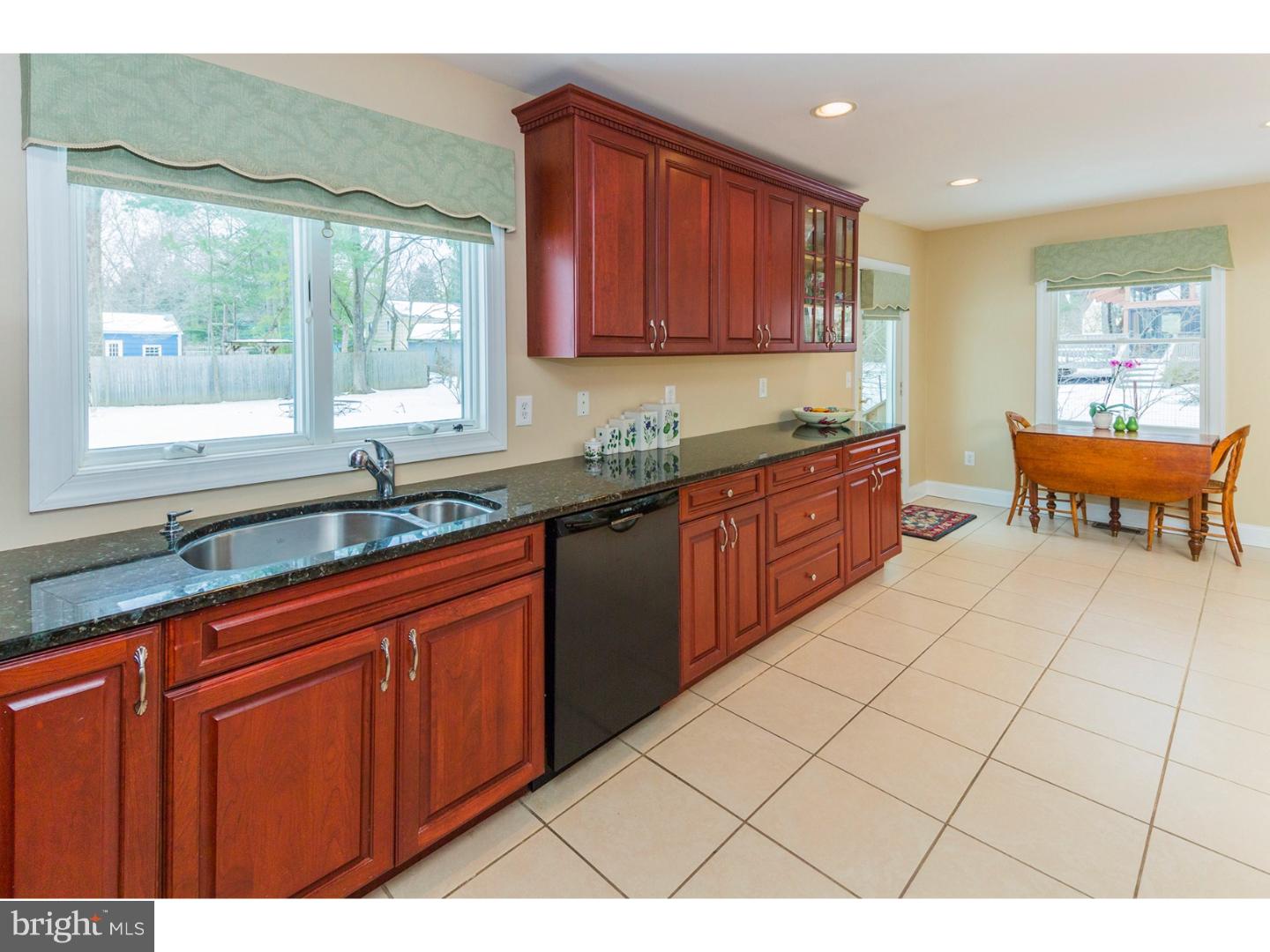 42 Marion Road East Princeton, NJ 08540 - Photo 9 of 25 Kitchen
