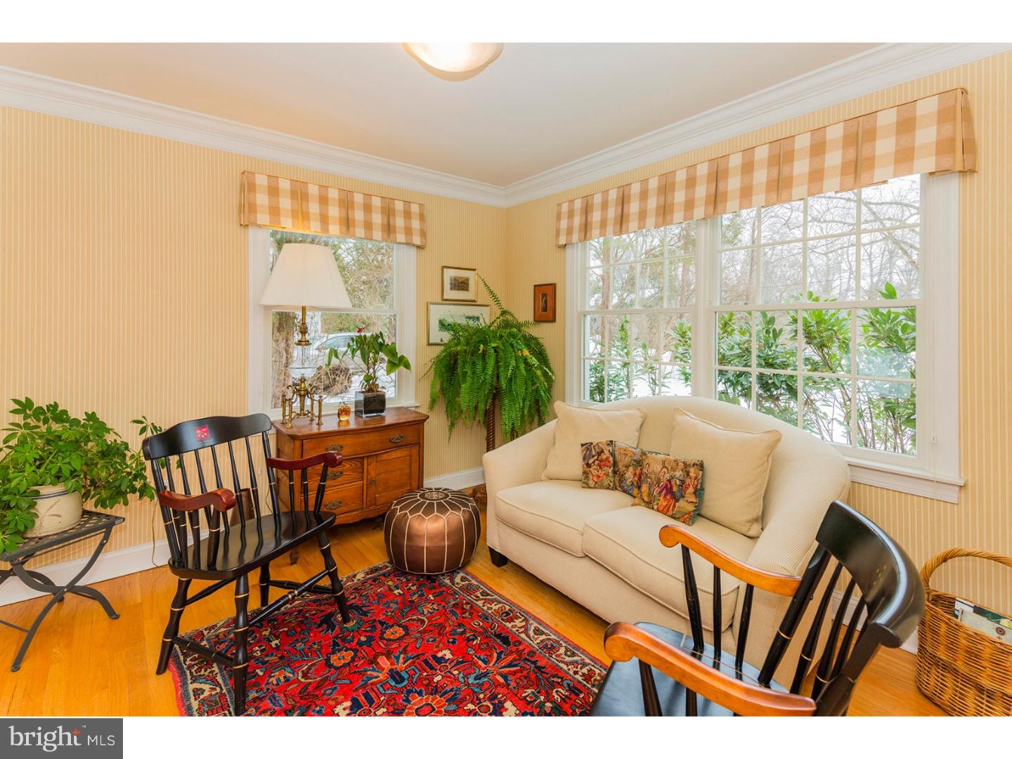 42 Marion Road East Princeton, NJ 08540 - Photo 10 of 25 Den